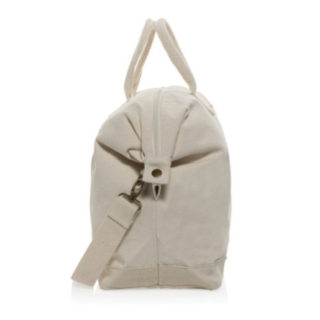 Sac weekend personnalisé en toile AWARE™ Impact Kezar 