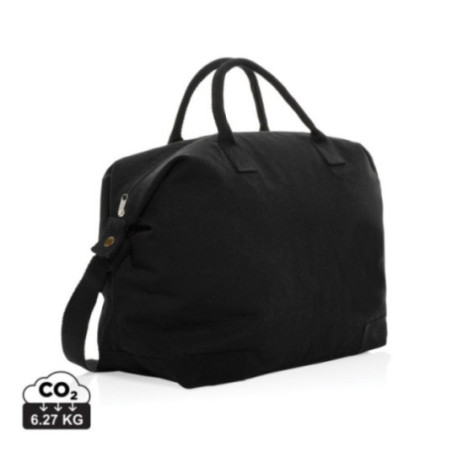 Sac weekend personnalisé en toile AWARE™ Impact Kezar 