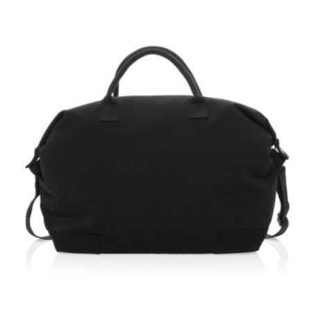 Sac weekend personnalisé en toile AWARE™ Impact Kezar 