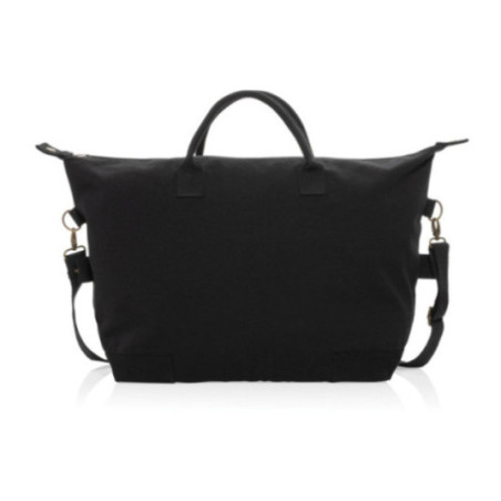 Sac weekend personnalisé en toile AWARE™ Impact Kezar 