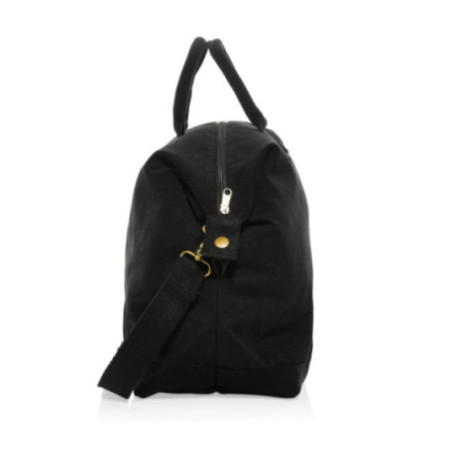 Sac weekend personnalisé en toile AWARE™ Impact Kezar 