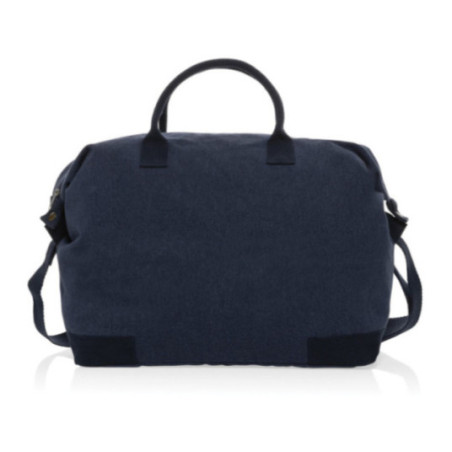 Sac weekend personnalisé en toile AWARE™ Impact Kezar 