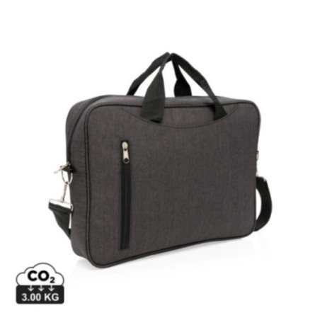 Sac ordinateur personnalisé Basic 15” 