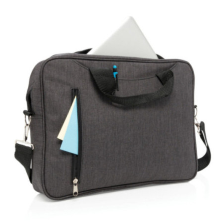 Sac ordinateur personnalisé Basic 15” 