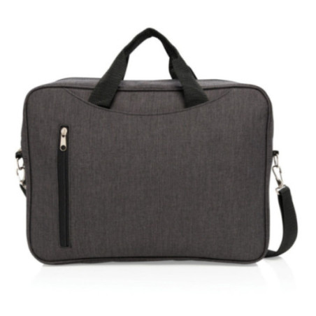 Sac ordinateur personnalisé Basic 15” 