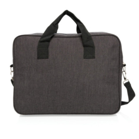 Sac ordinateur personnalisé Basic 15” 