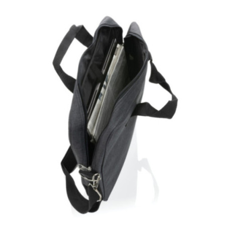 Sac ordinateur personnalisé Basic 15” 