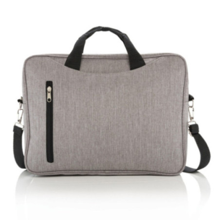 Sac ordinateur personnalisé Basic 15” 