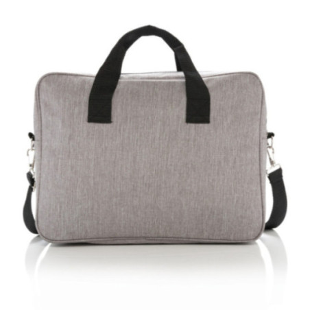 Sac ordinateur personnalisé Basic 15” 