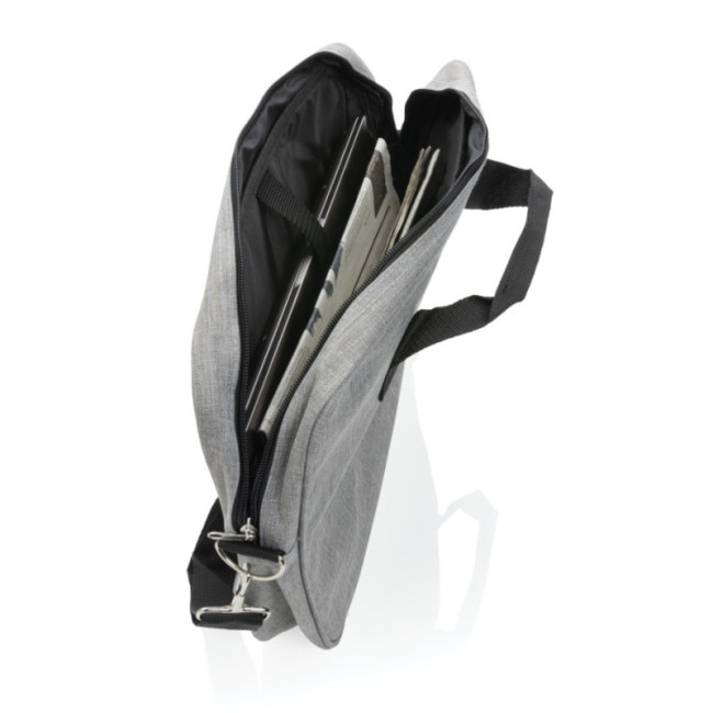 Sac ordinateur personnalisé Basic 15” 