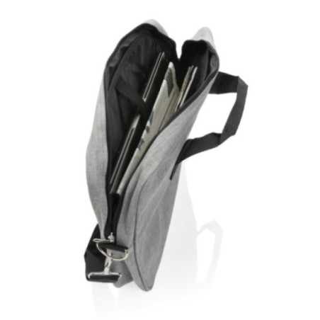 Sac ordinateur personnalisé Basic 15” 