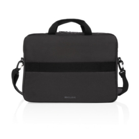Sacoche ordinateur personnalisée rPET AWARE™ Impact 15,6" 