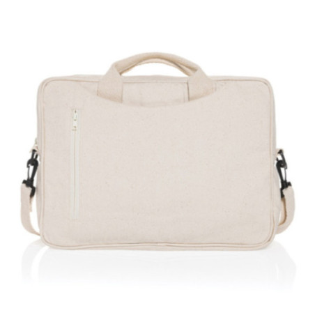 Sacoche ordinateur personnalisable AWARE™ Laluka 15,4'' 