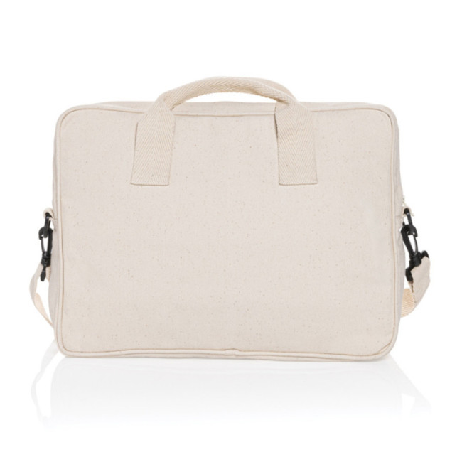Sacoche ordinateur personnalisable AWARE™ Laluka 15,4'' 