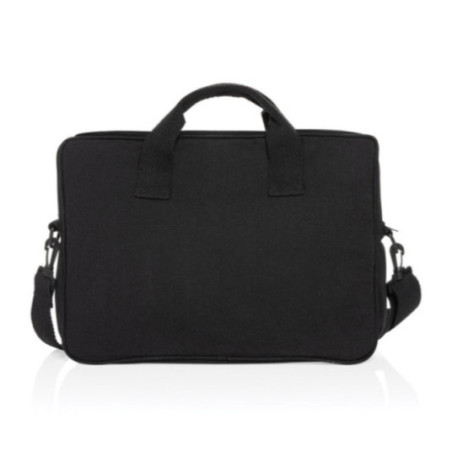 Sacoche ordinateur personnalisable AWARE™ Laluka 15,4'' 