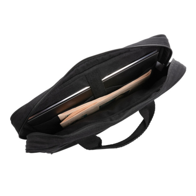Sacoche ordinateur personnalisable AWARE™ Laluka 15,4'' 