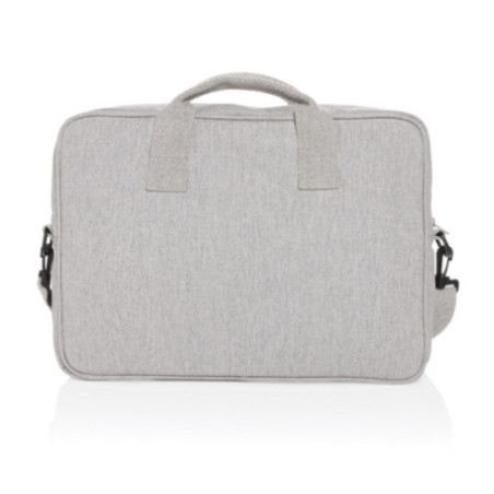 Sacoche ordinateur personnalisable AWARE™ Laluka 15,4'' 