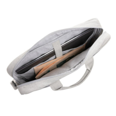 Sacoche ordinateur personnalisable AWARE™ Laluka 15,4'' 