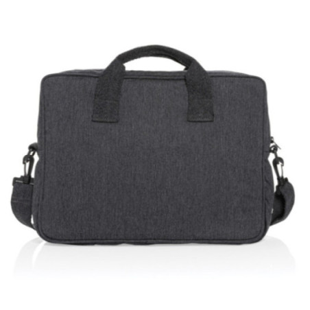 Sacoche ordinateur personnalisable AWARE™ Laluka 15,4'' 