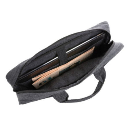 Sacoche ordinateur personnalisable AWARE™ Laluka 15,4'' 