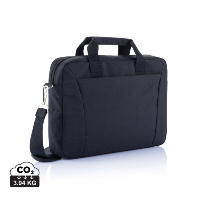 Sacoche pour ordinateur portable personnalisable 15,4" 
