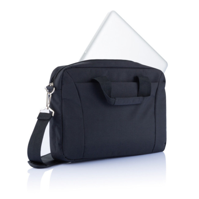 Sacoche pour ordinateur portable personnalisable 15,4" 
