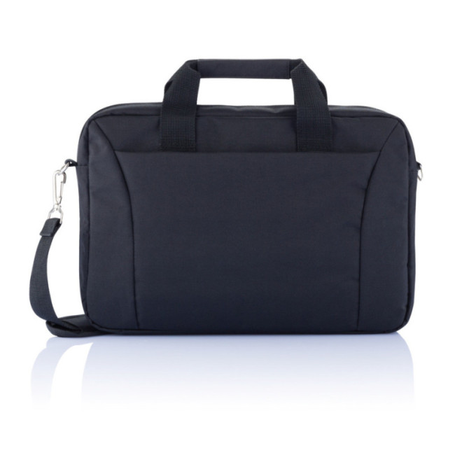 Sacoche pour ordinateur portable personnalisable 15,4" 