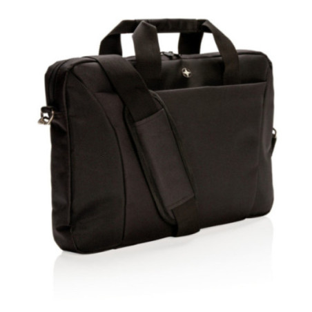 Sac pour ordinateur personnalisé Swiss Peak 15.4" 
