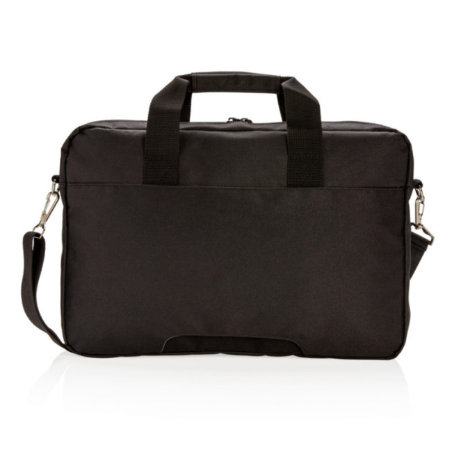 Sac pour ordinateur personnalisé Swiss Peak 15.4" 