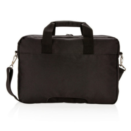 Sac pour ordinateur personnalisé Swiss Peak 15.4" 