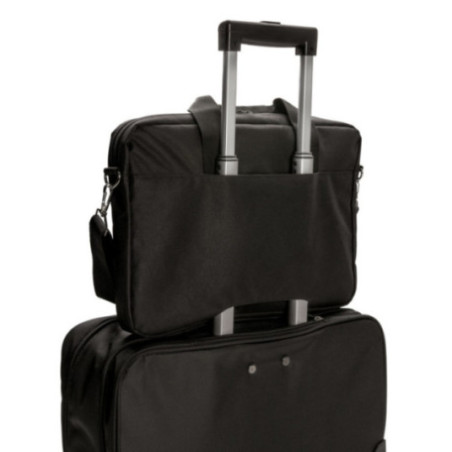 Sac pour ordinateur personnalisé Swiss Peak 15.4" 