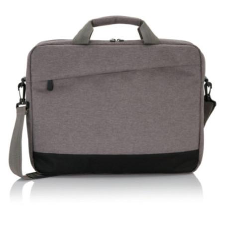 Sacoche ordinateur personnalisable Trend 15" 