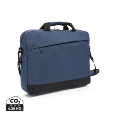 Sacoche ordinateur personnalisable Trend 15" 