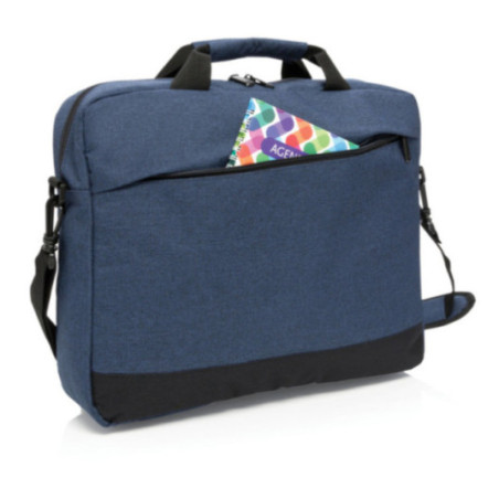 Sacoche ordinateur personnalisable Trend 15" 