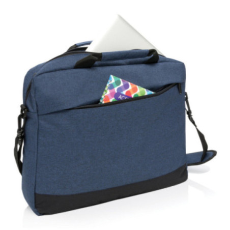 Sacoche ordinateur personnalisable Trend 15" 