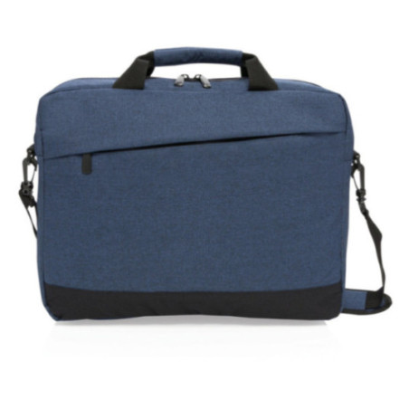Sacoche ordinateur personnalisable Trend 15" 