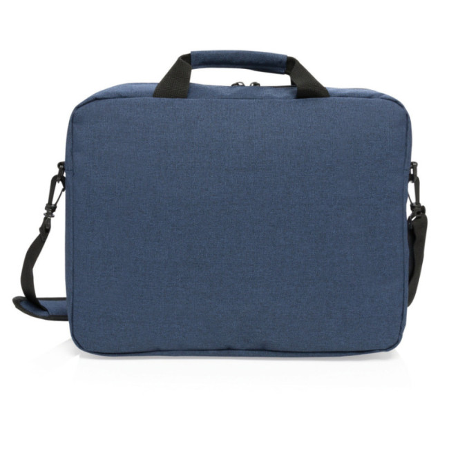Sacoche ordinateur personnalisable Trend 15" 