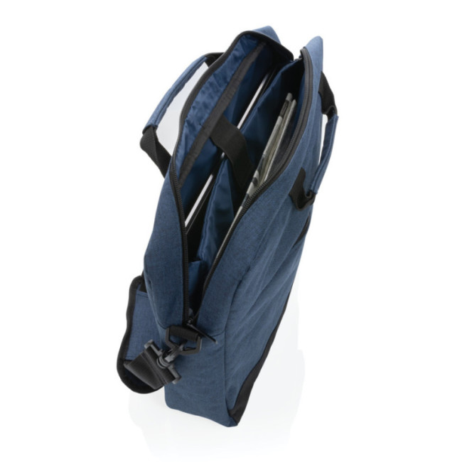Sacoche ordinateur personnalisable Trend 15" 