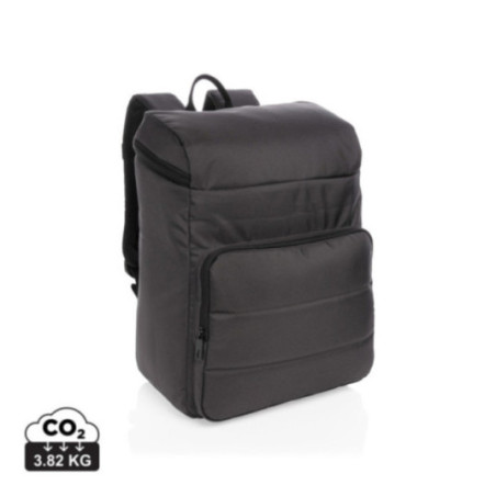 Sac à dos isotherme personnalisé en rPET AWARE™ Impact 