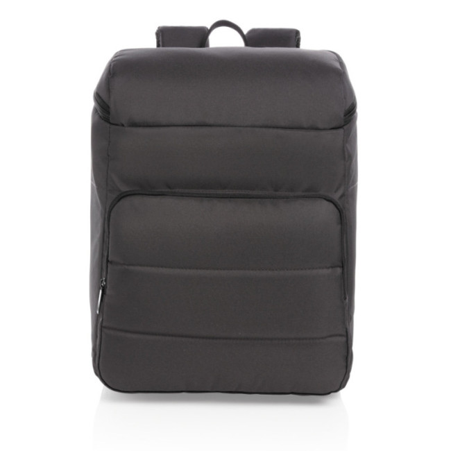 Sac à dos isotherme personnalisé en rPET AWARE™ Impact 