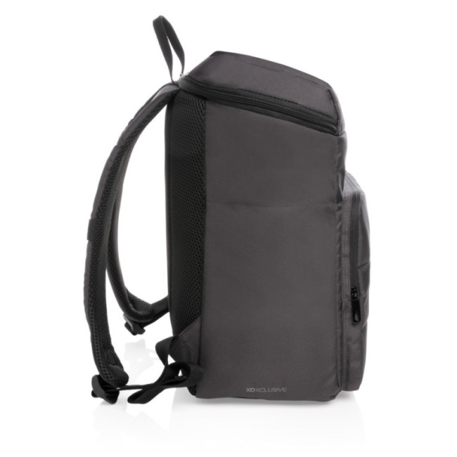 Sac à dos isotherme personnalisé en rPET AWARE™ Impact 