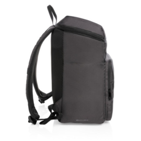 Sac à dos isotherme personnalisé en rPET AWARE™ Impact 
