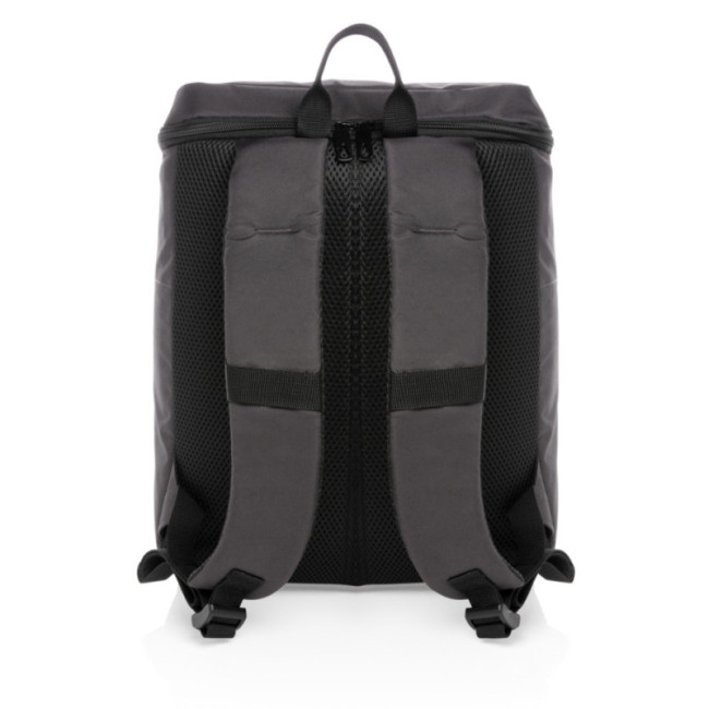 Sac à dos isotherme personnalisé en rPET AWARE™ Impact 