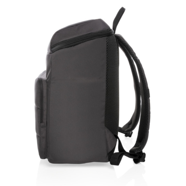 Sac à dos isotherme personnalisé en rPET AWARE™ Impact 