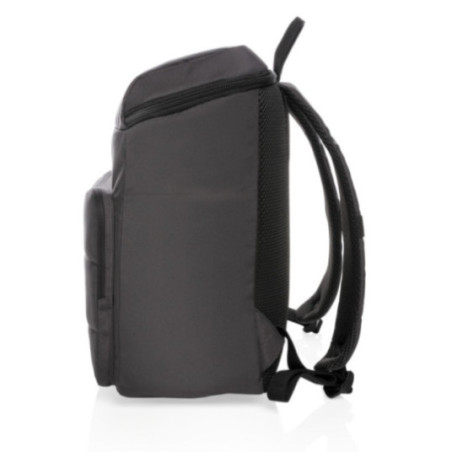 Sac à dos isotherme personnalisé en rPET AWARE™ Impact 