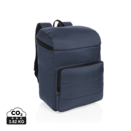 Sac à dos isotherme personnalisé en rPET AWARE™ Impact 