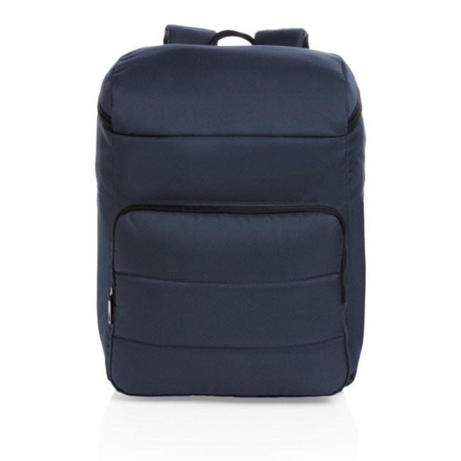 Sac à dos isotherme personnalisé en rPET AWARE™ Impact 