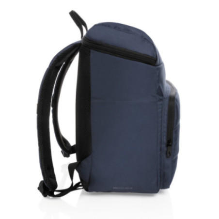 Sac à dos isotherme personnalisé en rPET AWARE™ Impact 