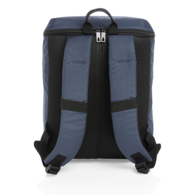Sac à dos isotherme personnalisé en rPET AWARE™ Impact 