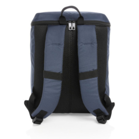 Sac à dos isotherme personnalisé en rPET AWARE™ Impact 
